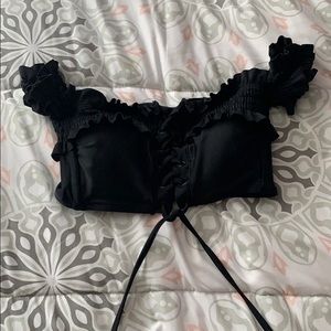 Bikini top